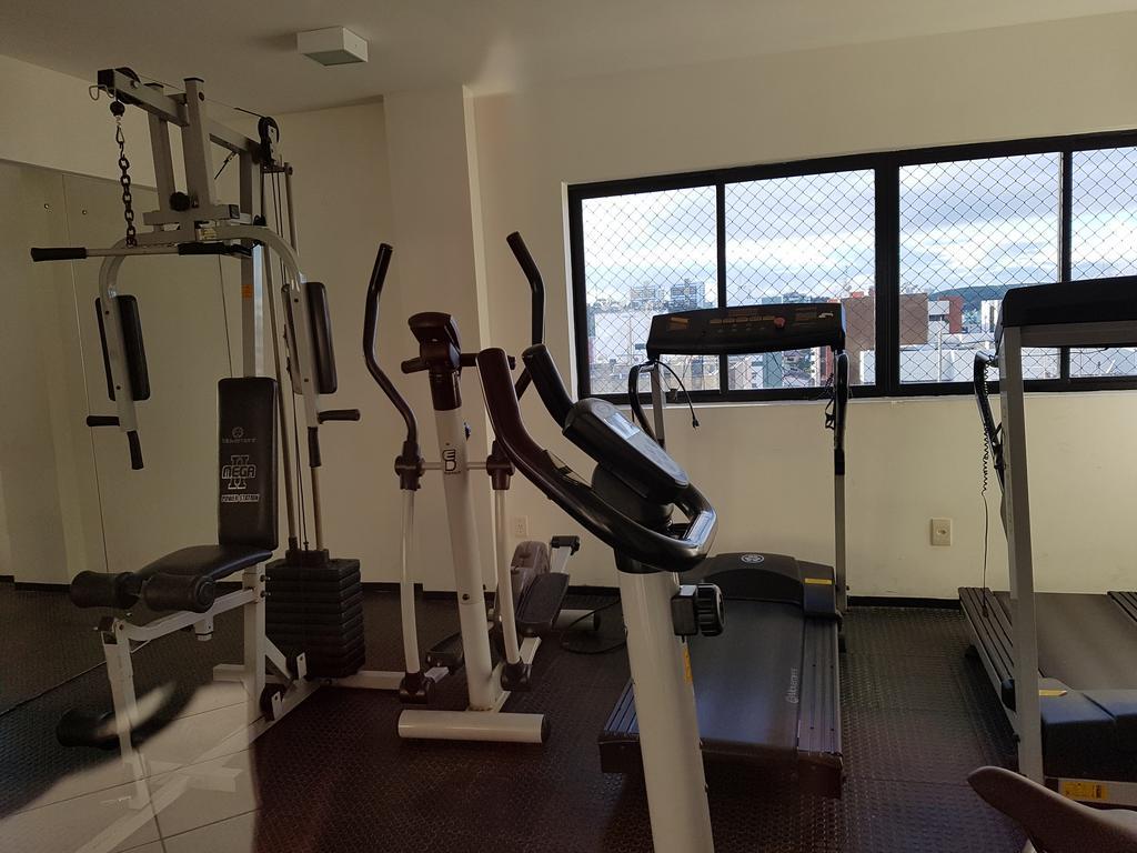 Apartamento Renovatio Jatiuca - Castelo B Temporada มาเซโอ ภายนอก รูปภาพ