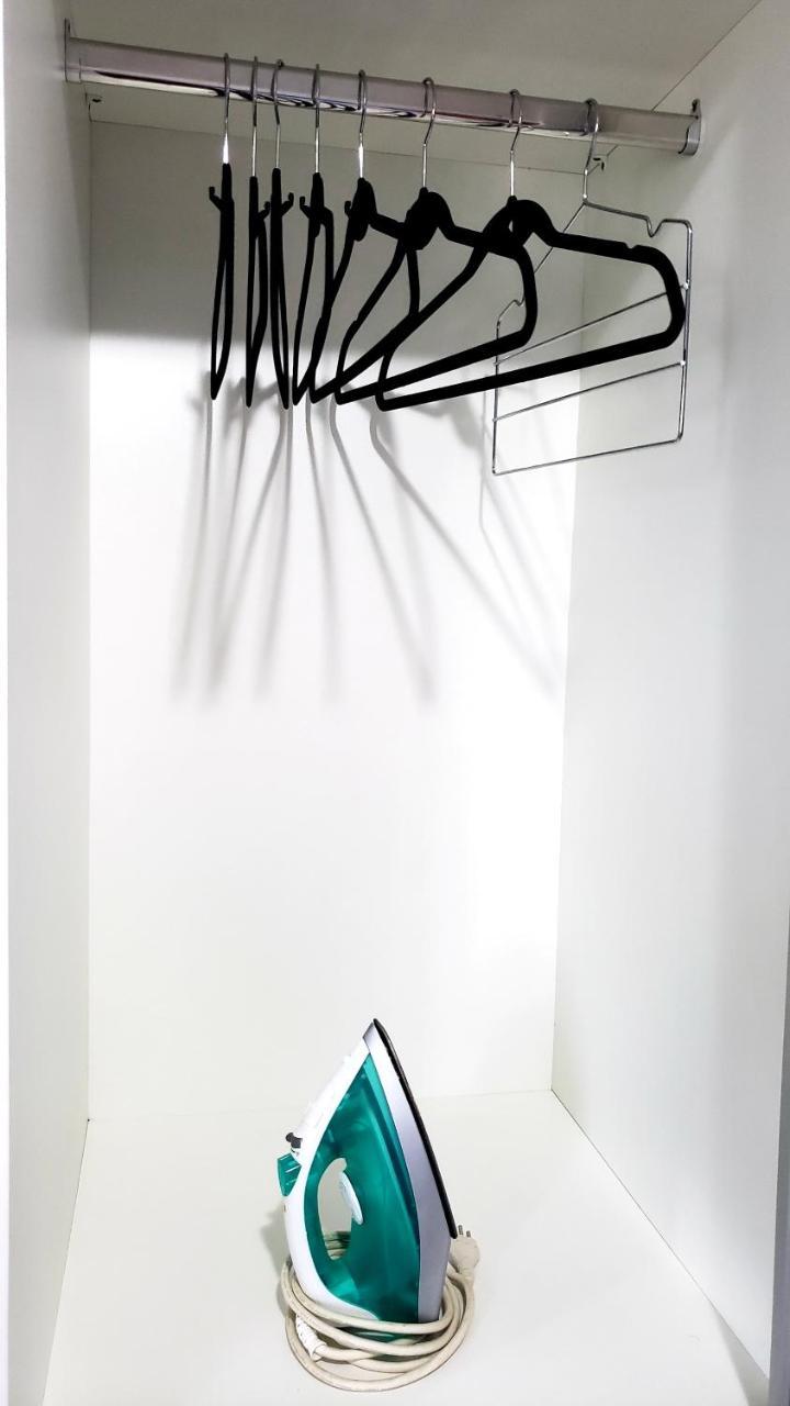 Apartamento Renovatio Jatiuca - Castelo B Temporada มาเซโอ ภายนอก รูปภาพ